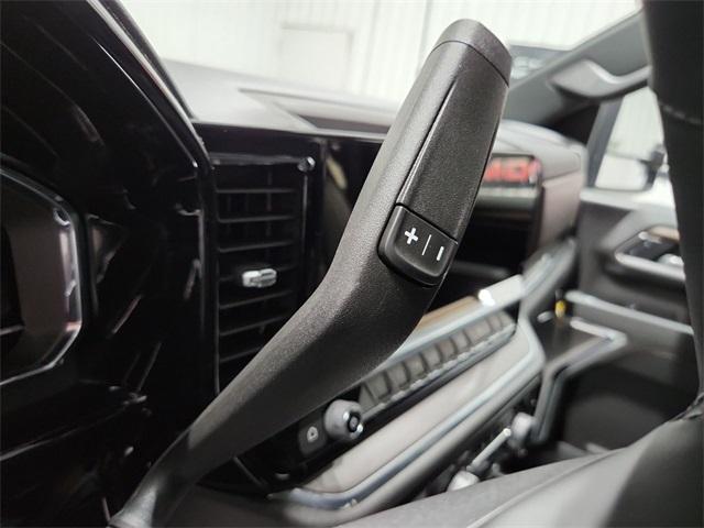 new 2025 Chevrolet Silverado 3500 car, priced at $90,365