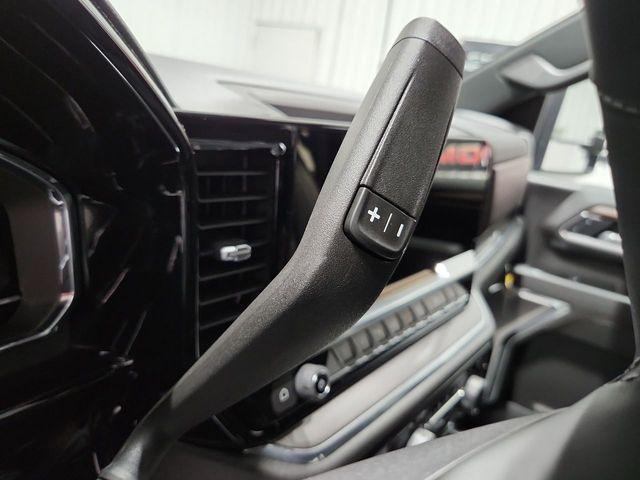 new 2025 Chevrolet Silverado 3500 car, priced at $86,750
