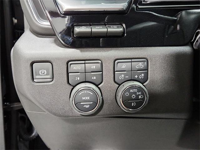 new 2025 Chevrolet Silverado 3500 car, priced at $90,365