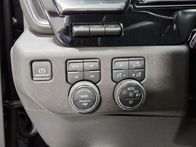 new 2025 Chevrolet Silverado 3500 car, priced at $86,750
