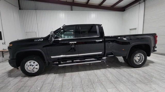 new 2025 Chevrolet Silverado 3500 car, priced at $86,750