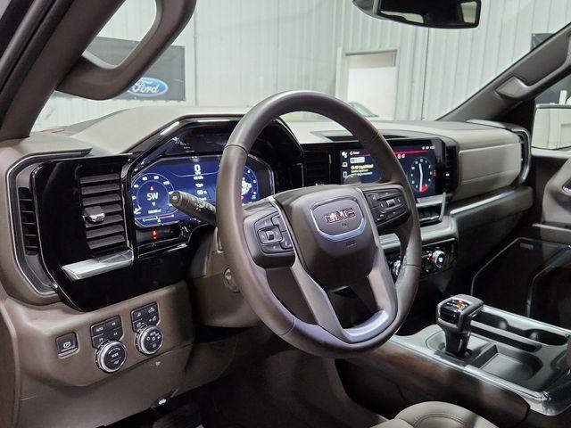 used 2023 GMC Sierra 1500 car, priced at $49,491