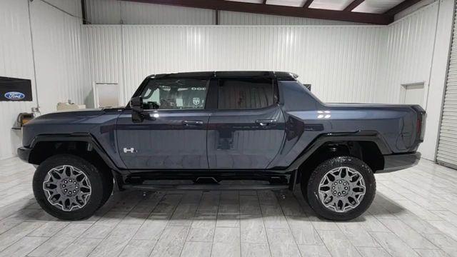 new 2025 GMC HUMMER EV Pickup car, priced at $105,120