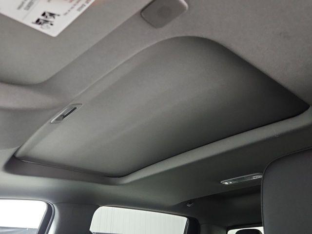 new 2025 Chevrolet Silverado 2500 car, priced at $80,840
