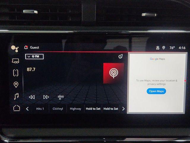 new 2025 GMC Sierra 2500 car, priced at $85,106