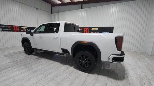 new 2025 GMC Sierra 2500 car, priced at $85,106