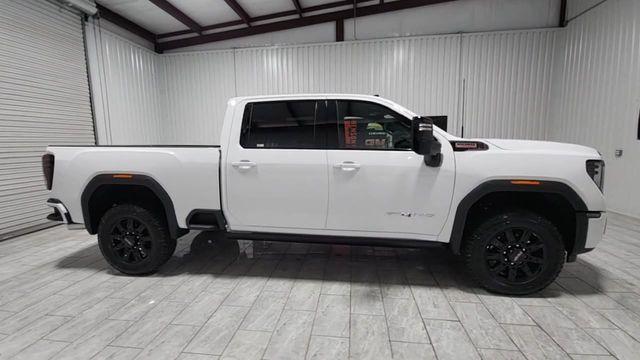 new 2025 GMC Sierra 2500 car, priced at $85,106