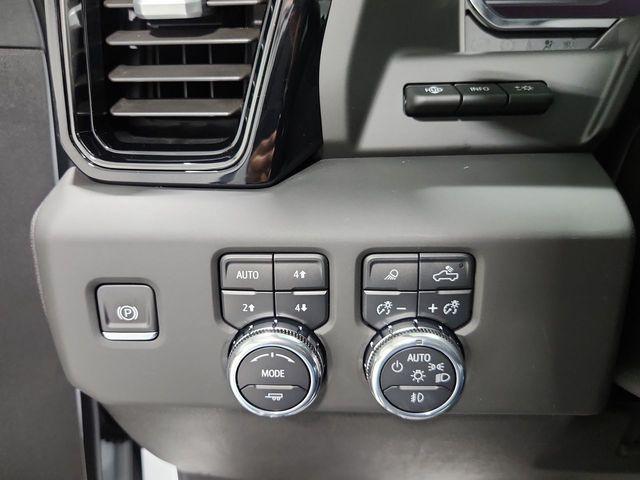 new 2025 GMC Sierra 2500 car, priced at $85,106
