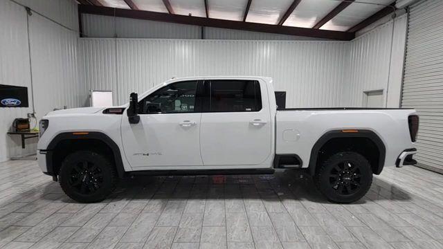 new 2025 GMC Sierra 2500 car, priced at $85,106