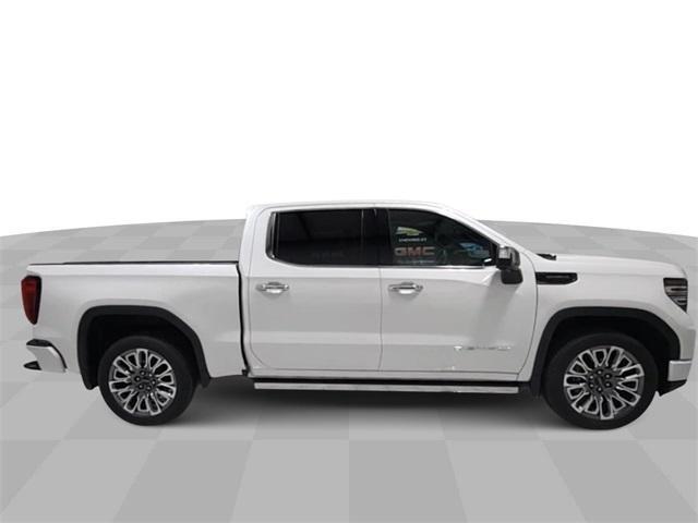 new 2025 GMC Sierra 1500 car, priced at $83,155