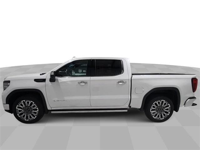 new 2025 GMC Sierra 1500 car, priced at $83,155