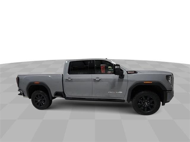 new 2025 GMC Sierra 2500 car, priced at $88,380