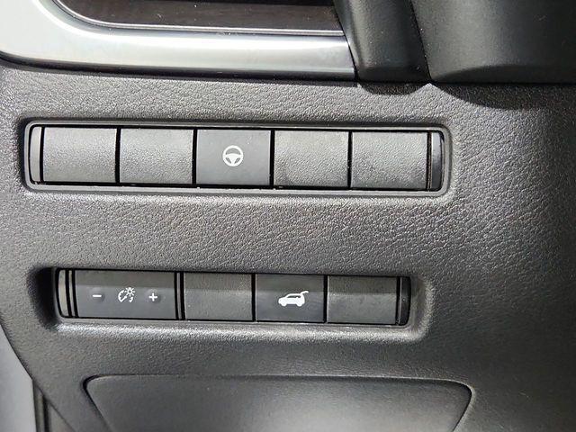 used 2021 Nissan Rogue car, priced at $20,691