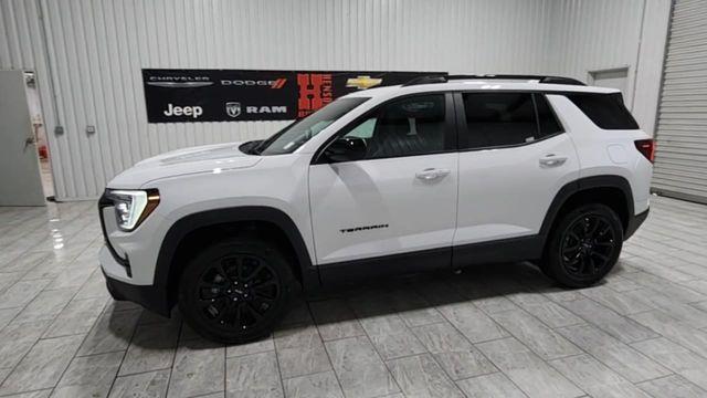 new 2026 GMC Terrain car
