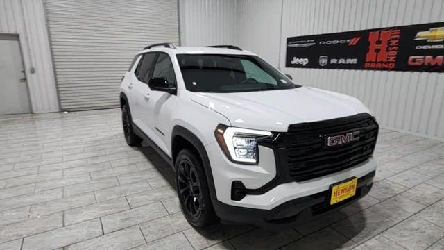 new 2026 GMC Terrain car