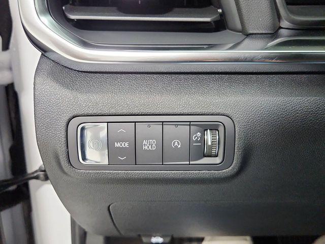 new 2026 GMC Terrain car