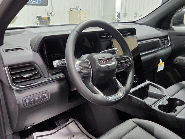 new 2026 GMC Terrain car