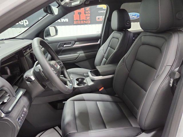 new 2026 GMC Terrain car