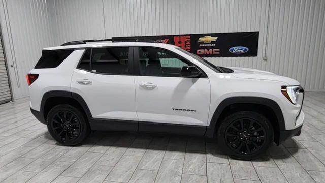 new 2026 GMC Terrain car