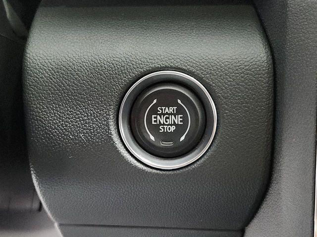 new 2025 GMC Acadia car, priced at $48,441