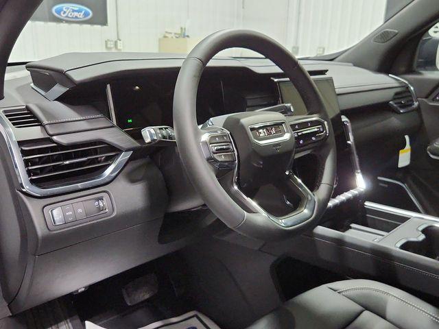 new 2025 GMC Acadia car, priced at $48,441