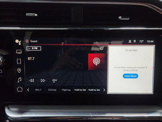 new 2025 GMC Sierra 3500 car, priced at $103,025