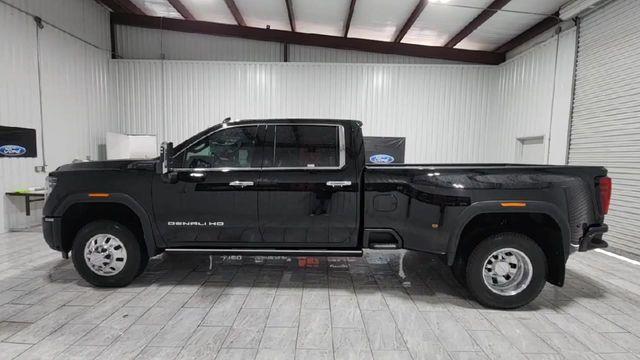 new 2025 GMC Sierra 3500 car, priced at $103,025