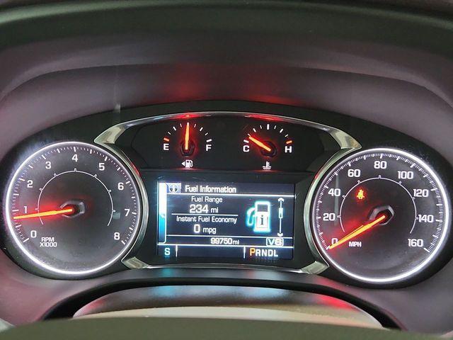used 2018 GMC Acadia car, priced at $18,499