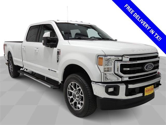 used 2022 Ford F-250 car, priced at $54,499