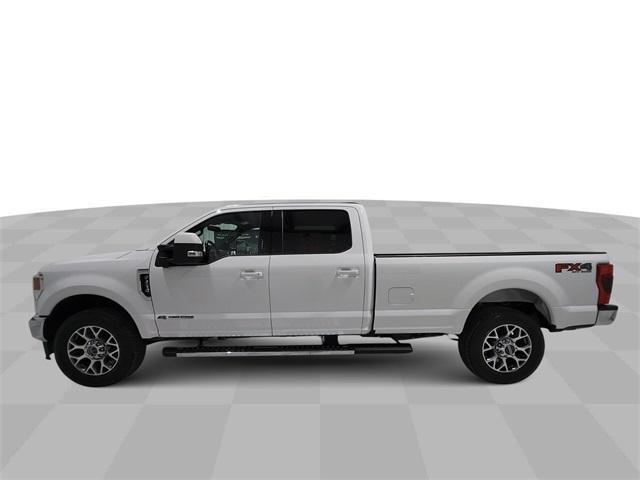 used 2022 Ford F-250 car, priced at $54,499