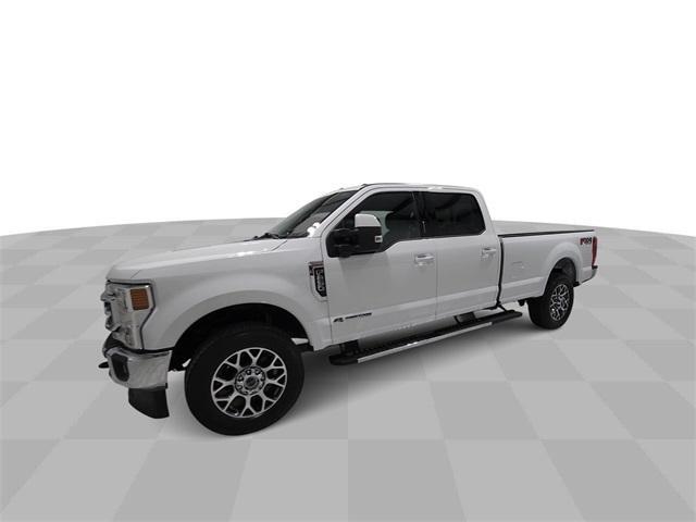 used 2022 Ford F-250 car, priced at $54,499