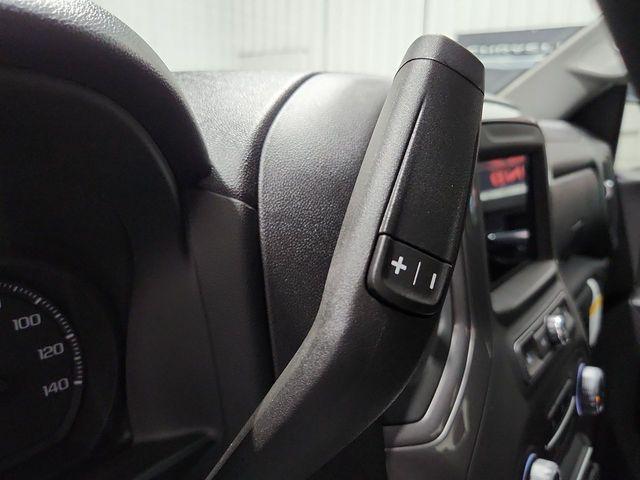 new 2025 Chevrolet Silverado 1500 car, priced at $45,584