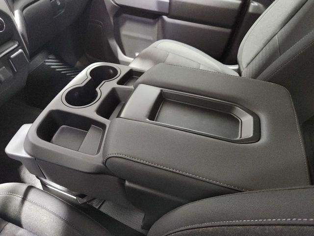 new 2025 Chevrolet Silverado 1500 car, priced at $45,703