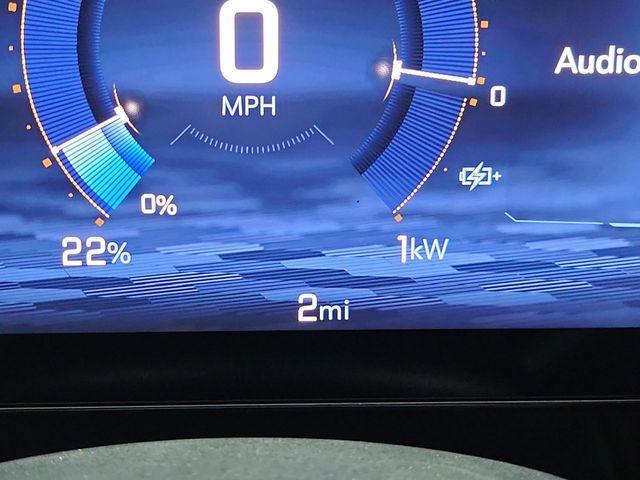 new 2025 Chevrolet Equinox EV car, priced at $33,495
