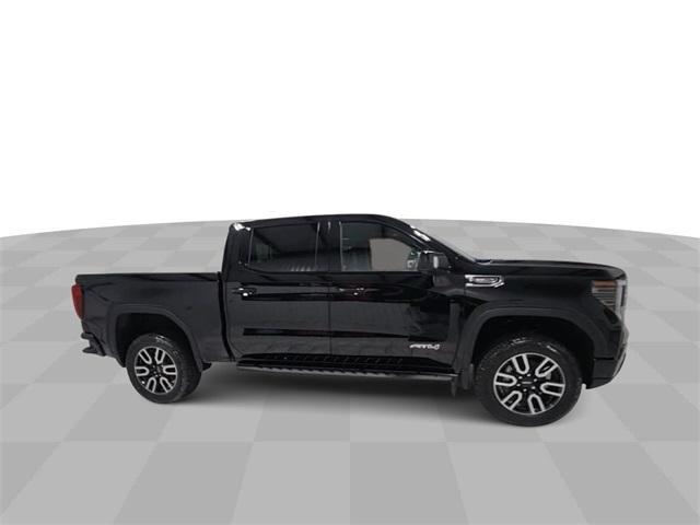 new 2025 GMC Sierra 1500 car, priced at $73,420