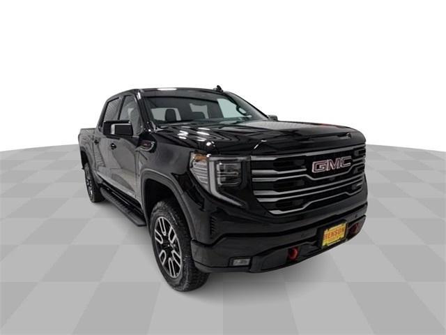 new 2025 GMC Sierra 1500 car, priced at $73,420