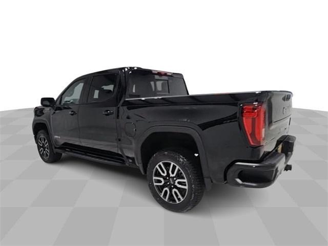 new 2025 GMC Sierra 1500 car, priced at $73,420