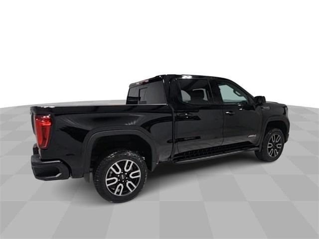 new 2025 GMC Sierra 1500 car, priced at $73,420