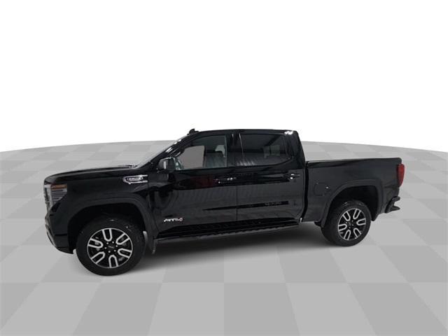 new 2025 GMC Sierra 1500 car, priced at $73,420