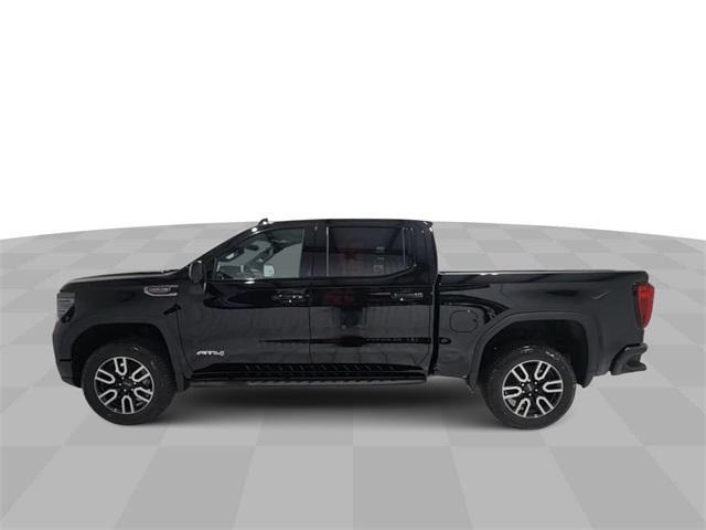 new 2025 GMC Sierra 1500 car, priced at $73,420