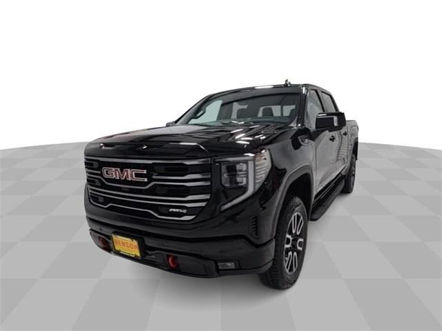 new 2025 GMC Sierra 1500 car, priced at $73,420