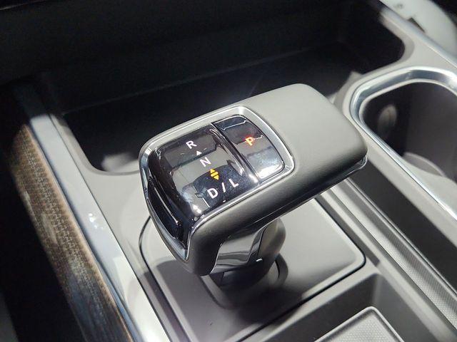 new 2025 Chevrolet Silverado 1500 car, priced at $57,613