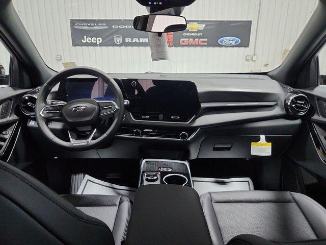 new 2026 Chevrolet Equinox car, priced at $33,090