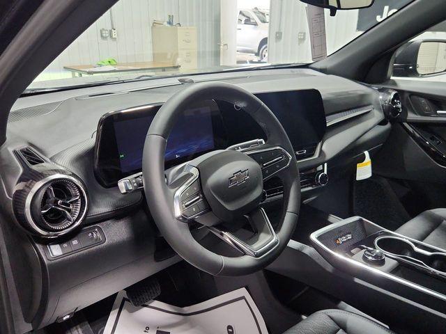 new 2026 Chevrolet Equinox car, priced at $33,090