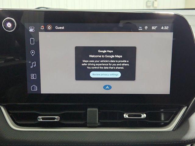 new 2026 Chevrolet Equinox car, priced at $33,090