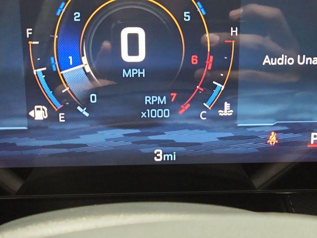 new 2026 Chevrolet Equinox car, priced at $33,090