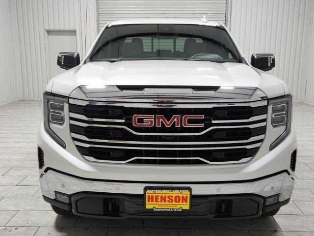 new 2024 GMC Sierra 1500 car, priced at $60,920