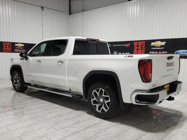 new 2024 GMC Sierra 1500 car, priced at $60,920