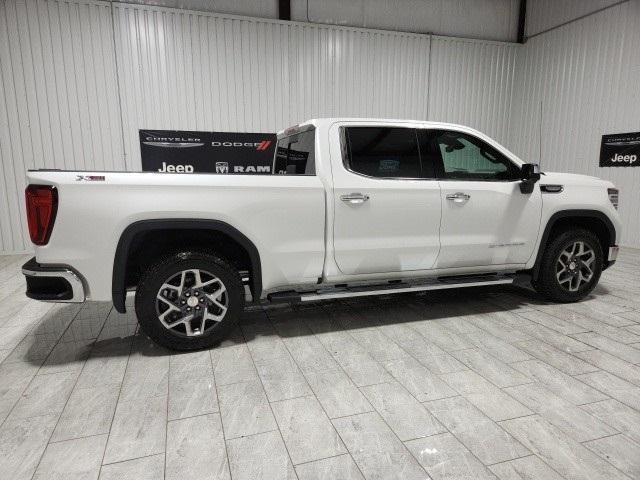 new 2024 GMC Sierra 1500 car, priced at $60,920