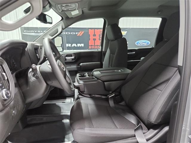 new 2025 GMC Sierra 3500 car, priced at $53,235